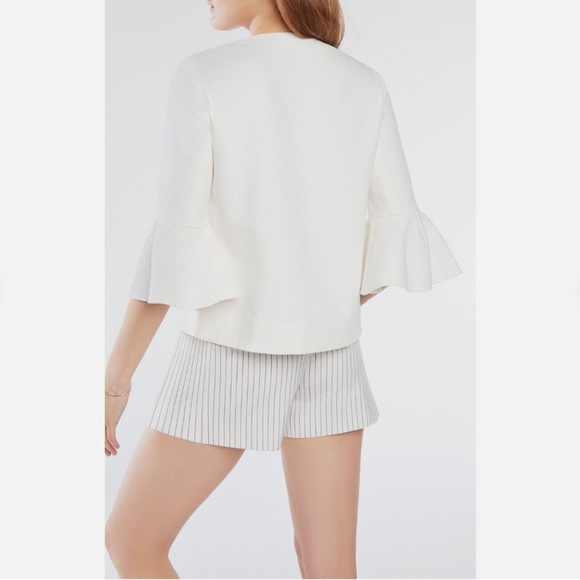 BCBGMaxAzria Valari Top - Picture 2 of 8